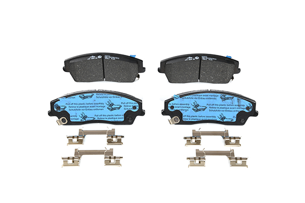 608020 ATE 13046080202 Τακάκια φρένων Chrysler 300c LX τιμες πίσω και εμπρός
