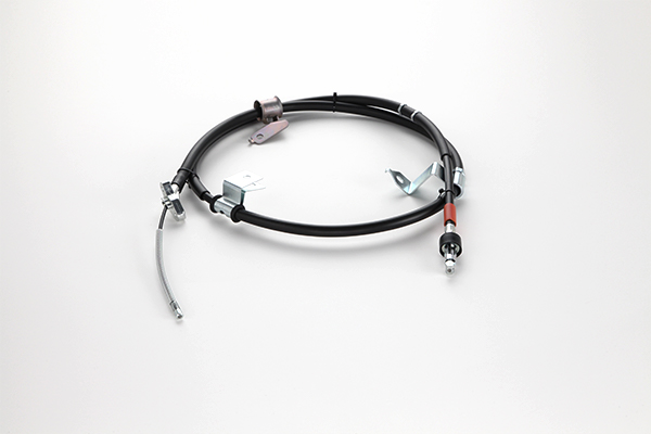Handbremsseil 24.3727-1974.2 ATE 4643060010 TOYOTA, LEXUS, WIESMANN