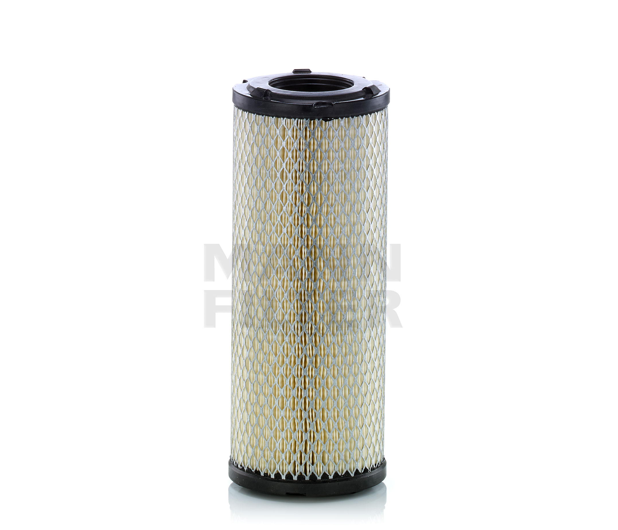 Filter für Luft MANN-FILTER C 11 020 Bewertung