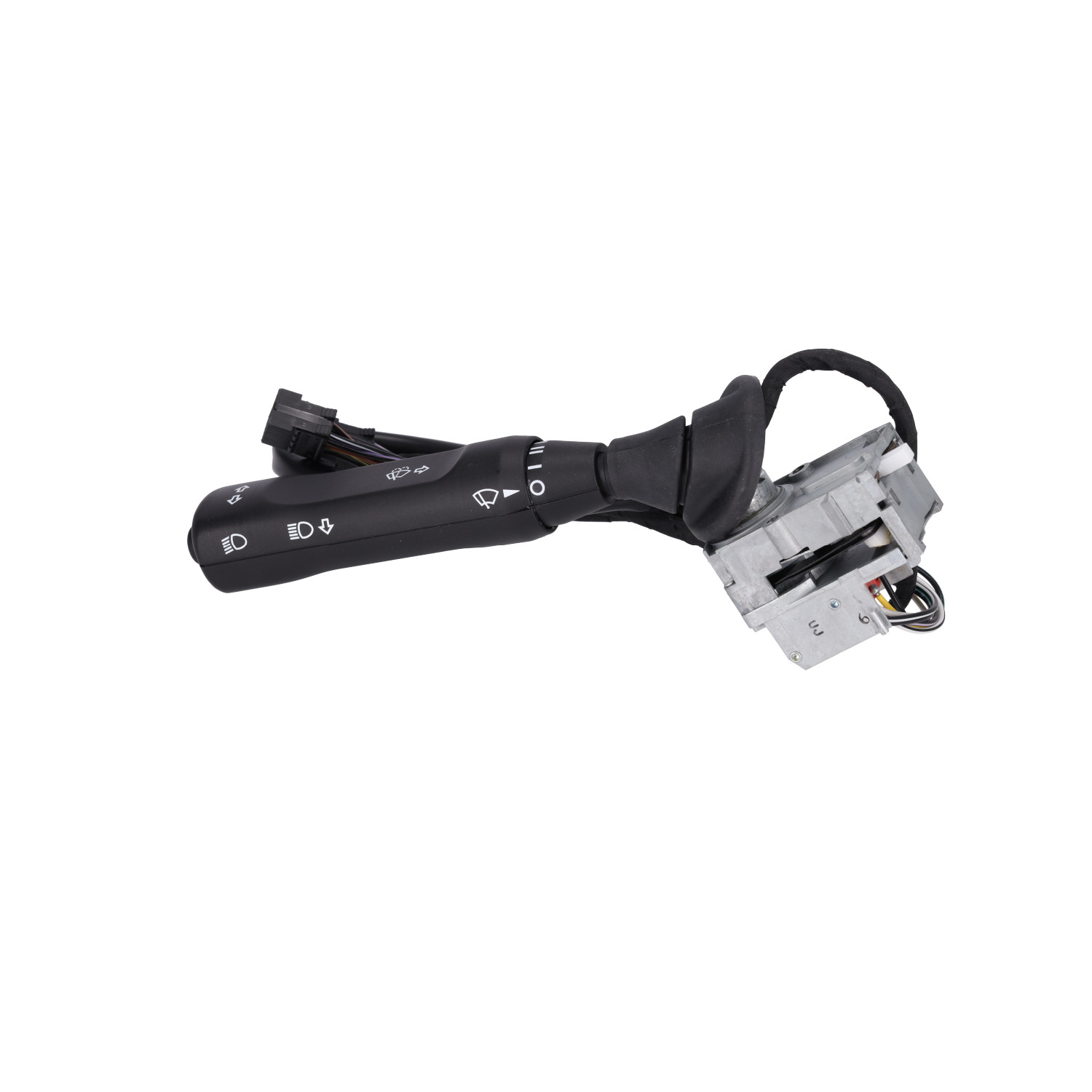 Blinkerschalter FEBI BILSTEIN 15253 Bewertung