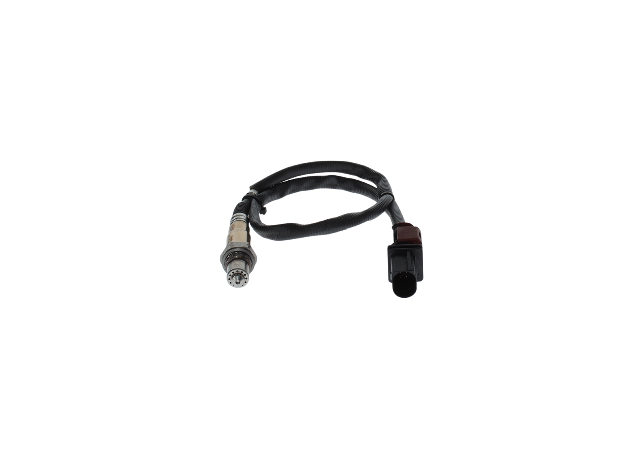 LSU-4.9 BOSCH 0258017531 FORD ECOSPORT Lambda sensor original price