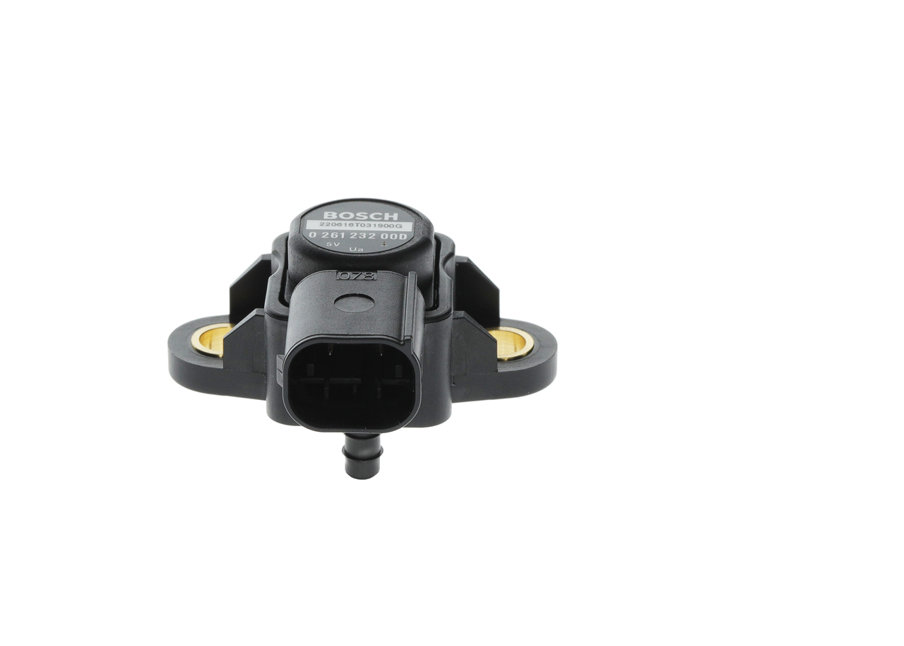 DS-S3 BOSCH 0 261 232 00D