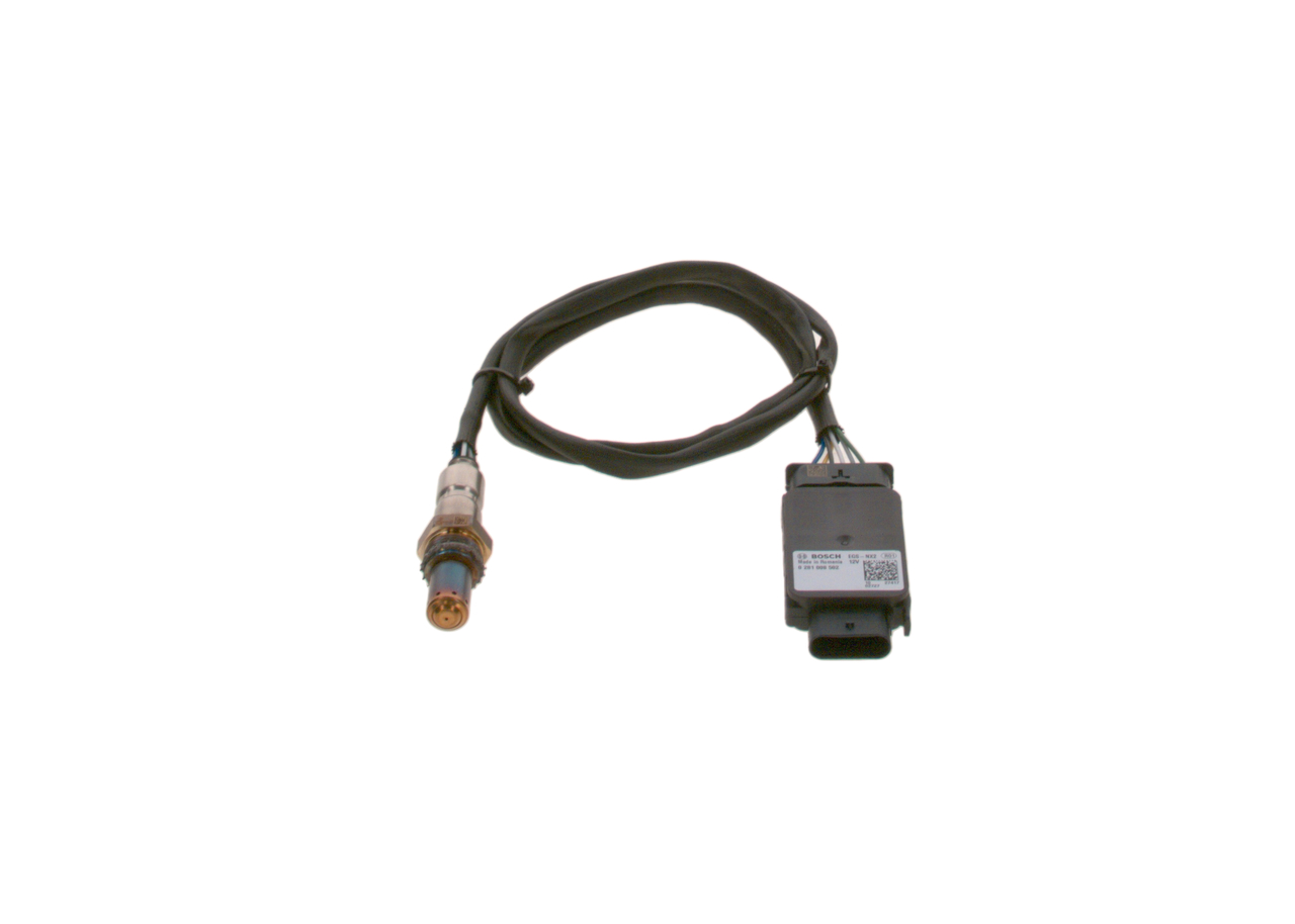 Lambda sensors BOSCH 0 281 008 502