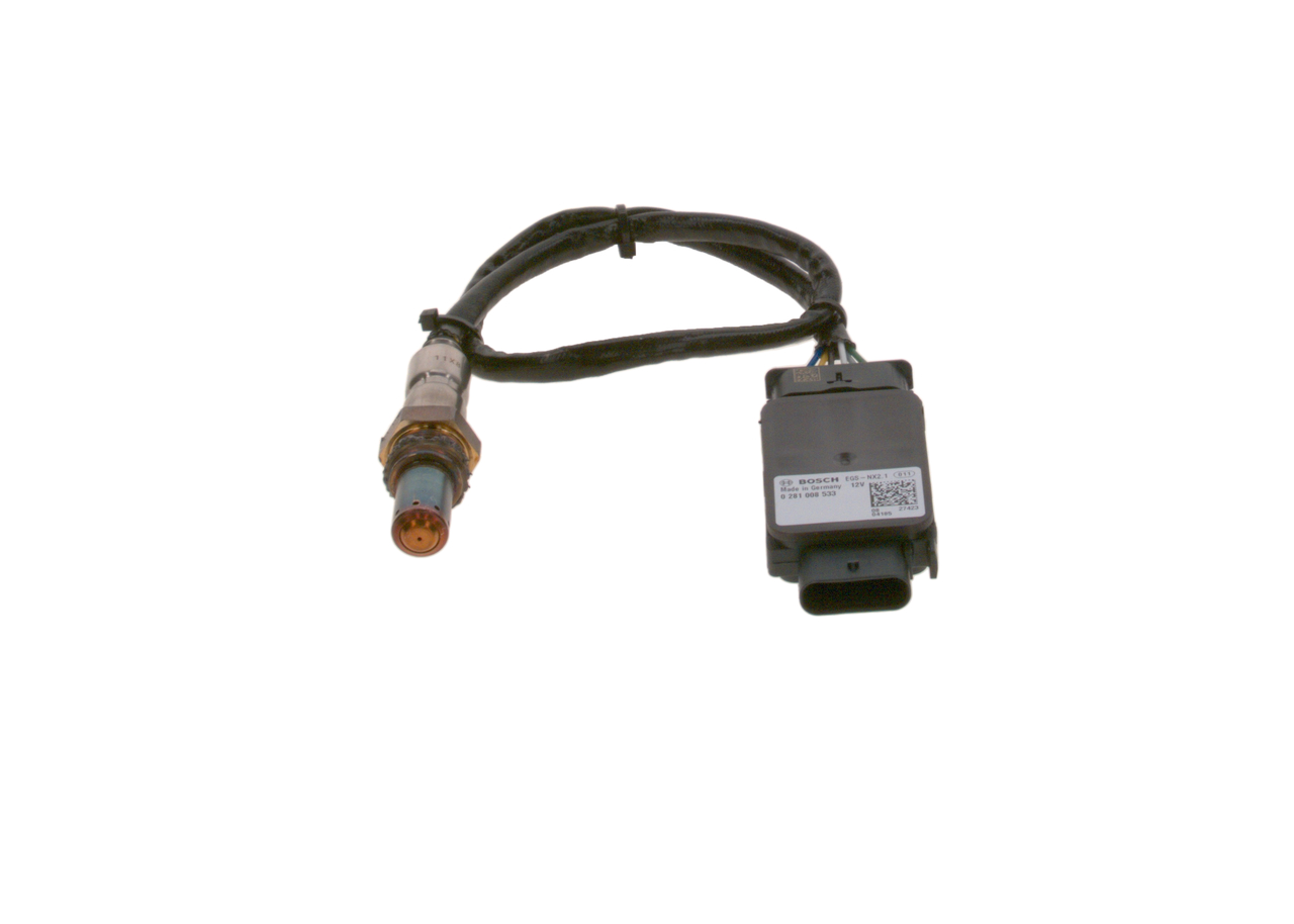 Exhaust sensor BOSCH 0 281 008 533