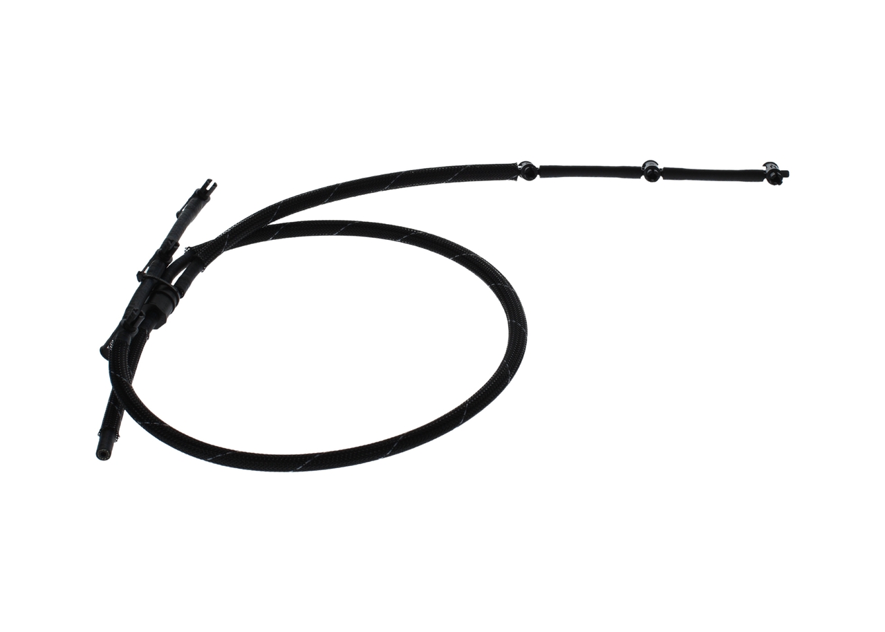 BOSCH 0445130106 Schlauch, Leckkraftstoff AUDI Q8 Kosten