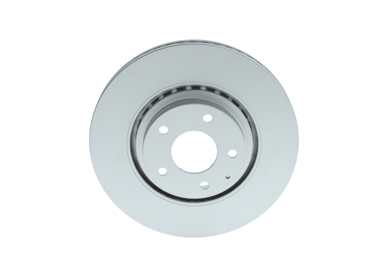 BD2946 BOSCH 0986479H02 Bremseskiver MAZDA RX-4 originale pris