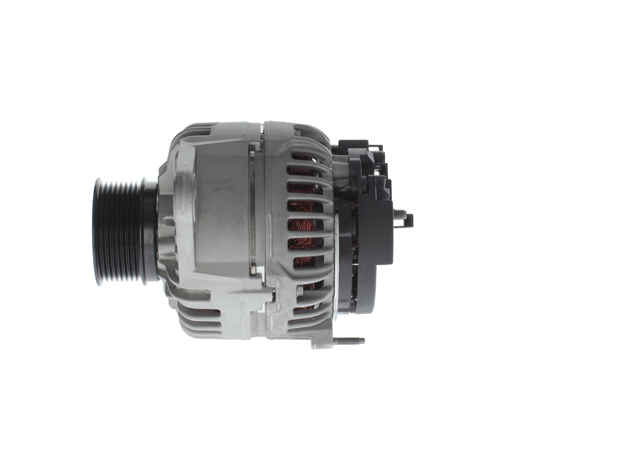 BOSCH 1986A00557 Alternator Alternator 21561403 BOSCH 1986A00557 VOLVO