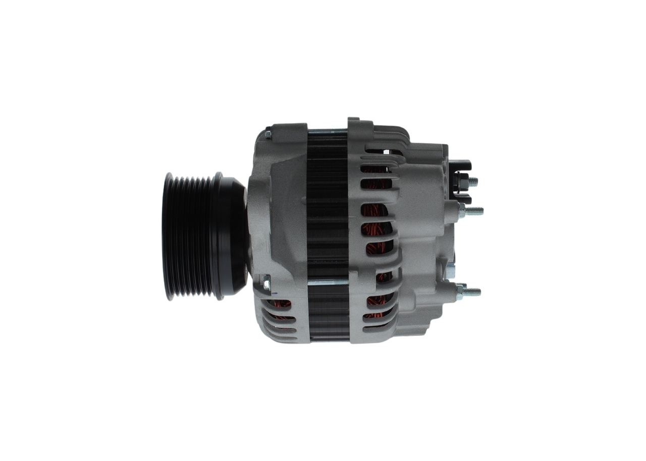Lichtmaschine 1 986 A00 629 BOSCH A4TR5891ZT MITSUBISHI