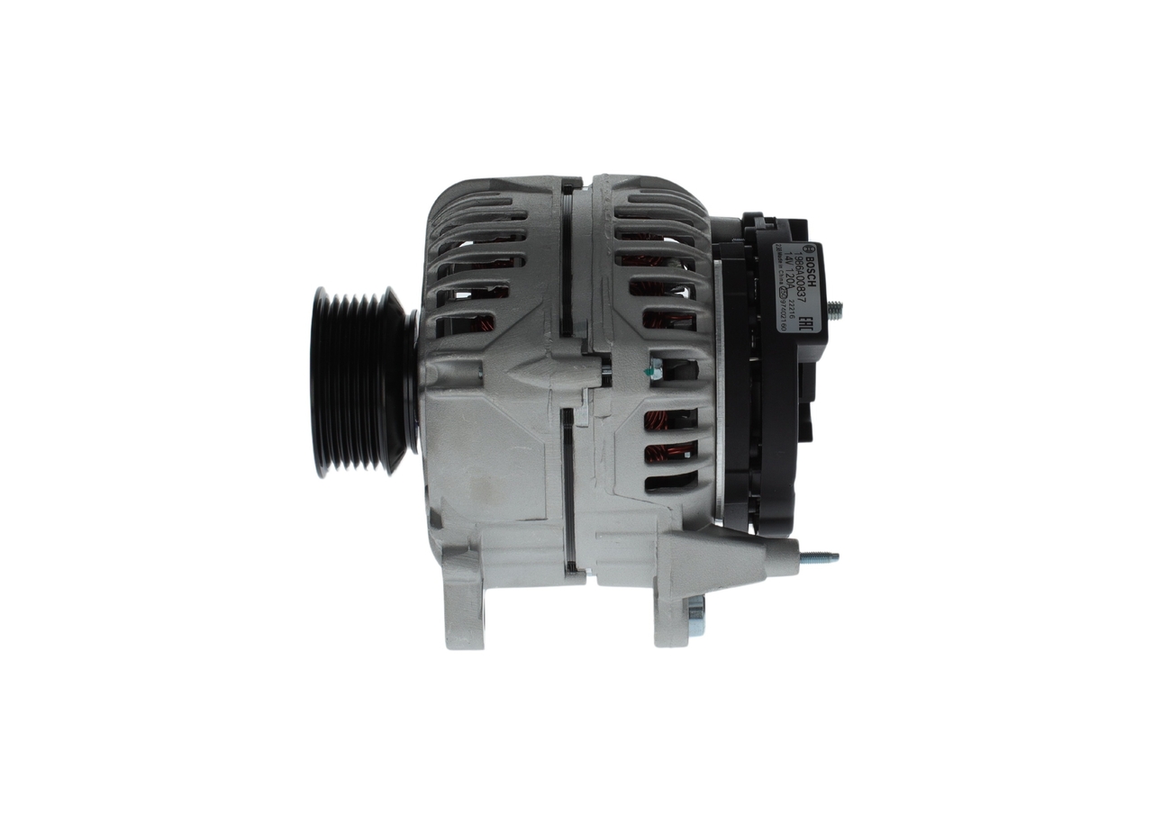 Generator BOSCH 1 986 A00 837