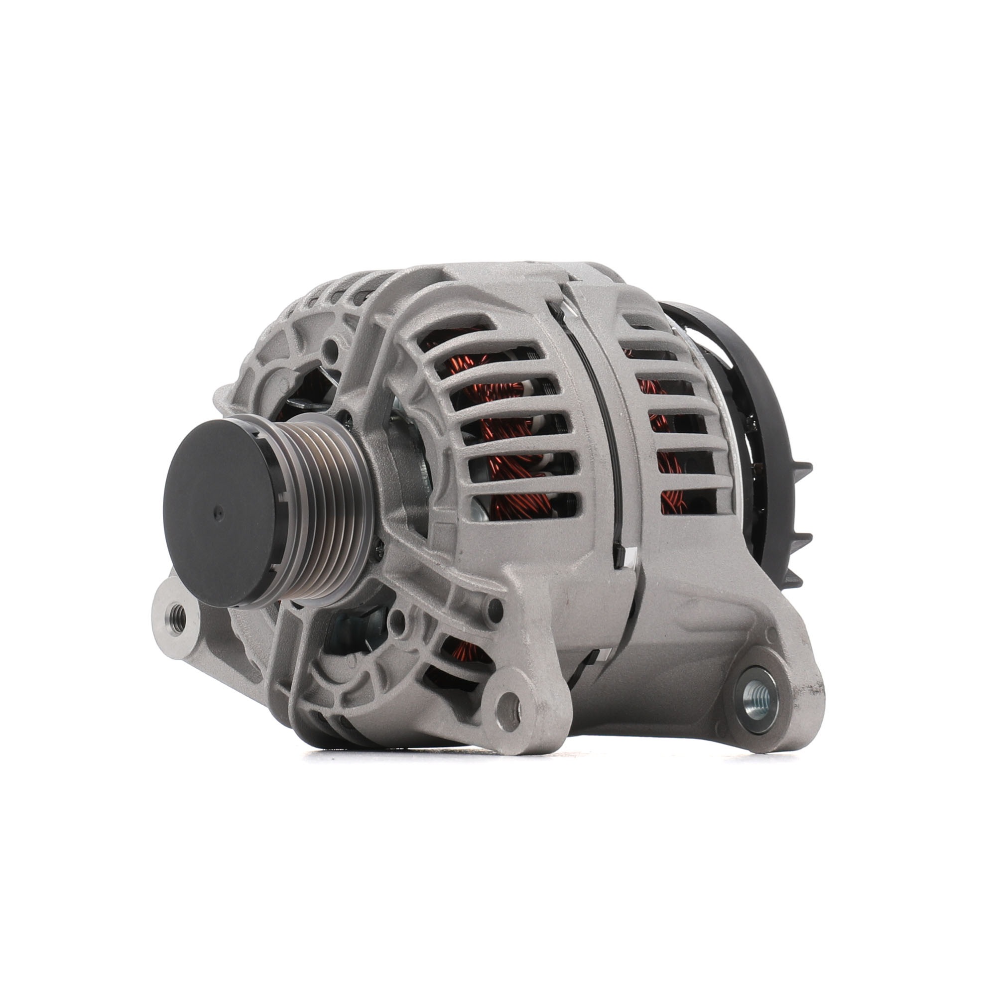 Alternator BOSCH AL0815N oceny