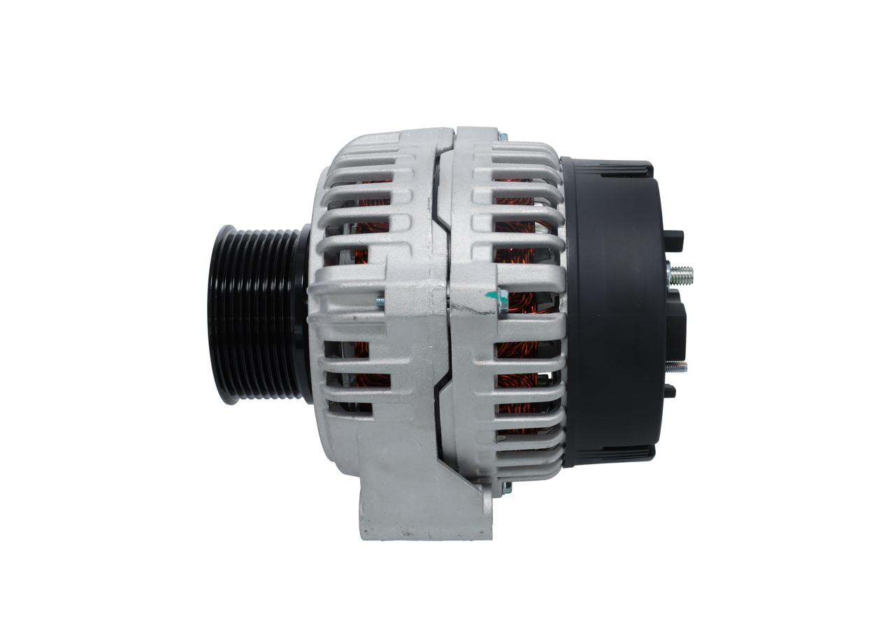 Alternator BOSCH 1 986 A00 946 Bewertung