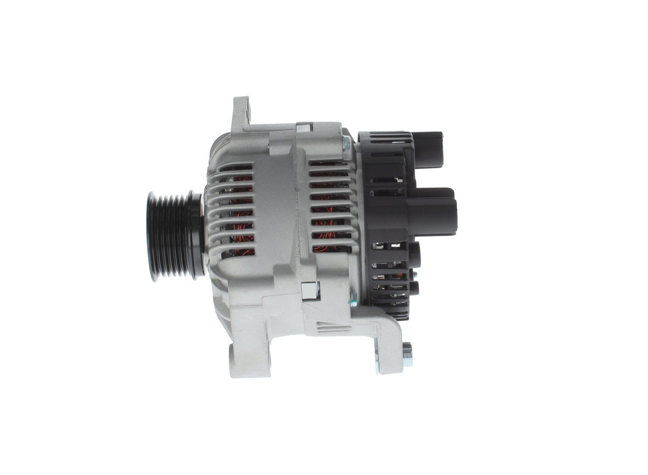 Lichtmaschine 1 986 A01 181 BOSCH 57054C VW, FIAT, PEUGEOT, CITROЁN, LAND ROVER