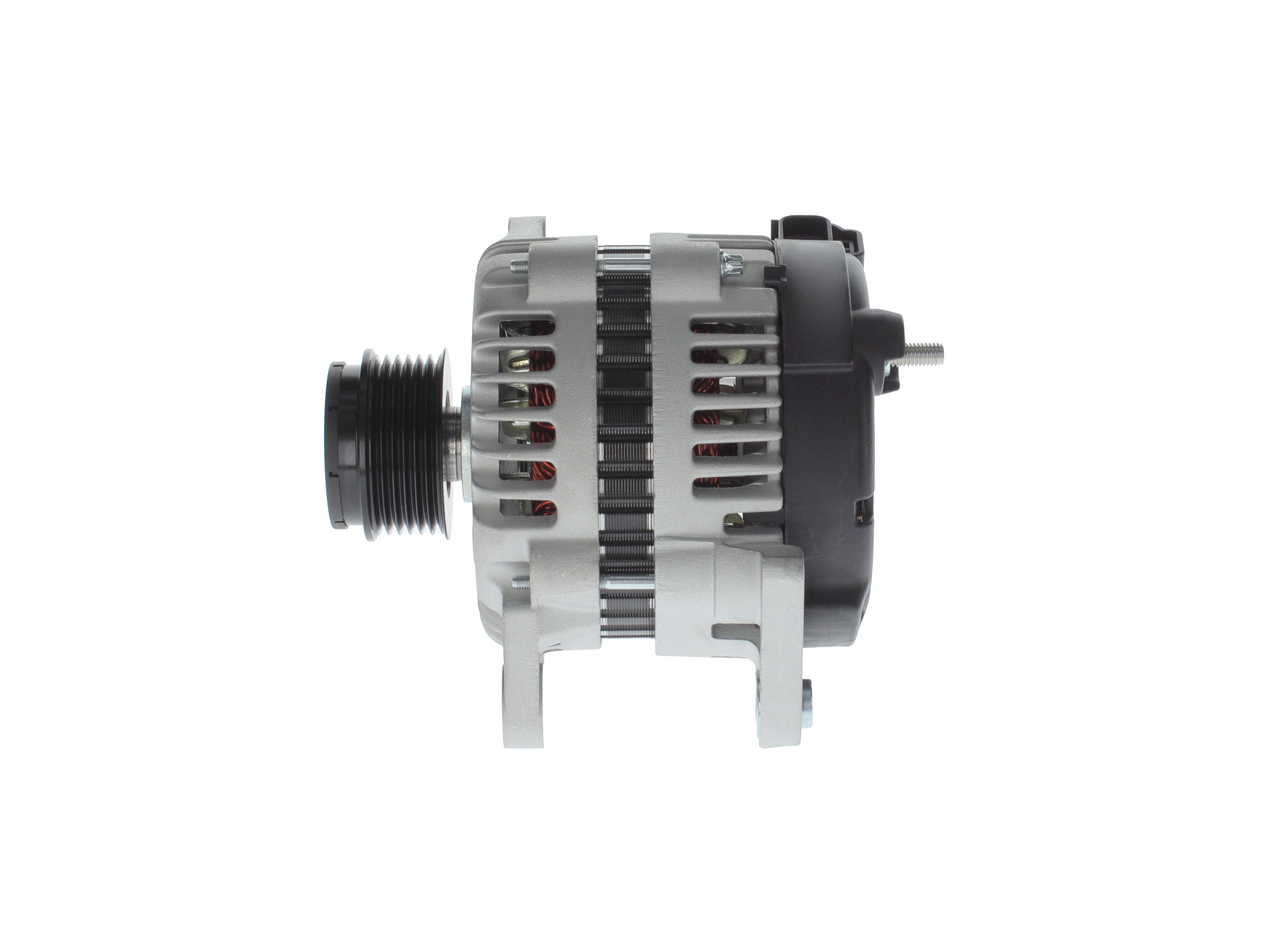 Alternateur 89804-28720 BOSCH 1986A01201 OPEL, ISUZU