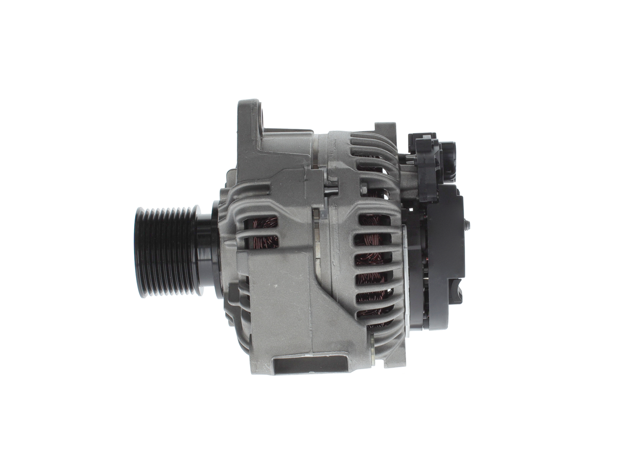 Alternators BOSCH HD 10LPBH (28V 150A) rating