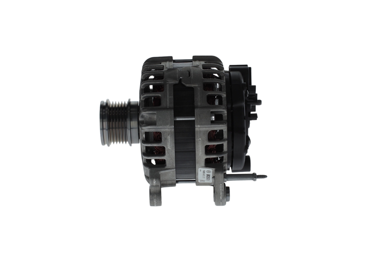 ALT 14V 140A (R) BOSCH 1986A01371 AUDI Q2 2016 Alternators cost