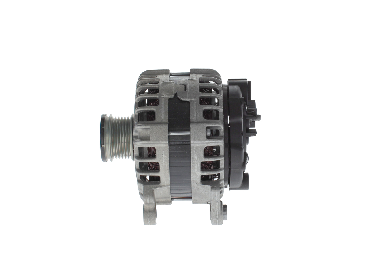 ALT 14V 140A (R) originale Generator starter BOSCH SCALA