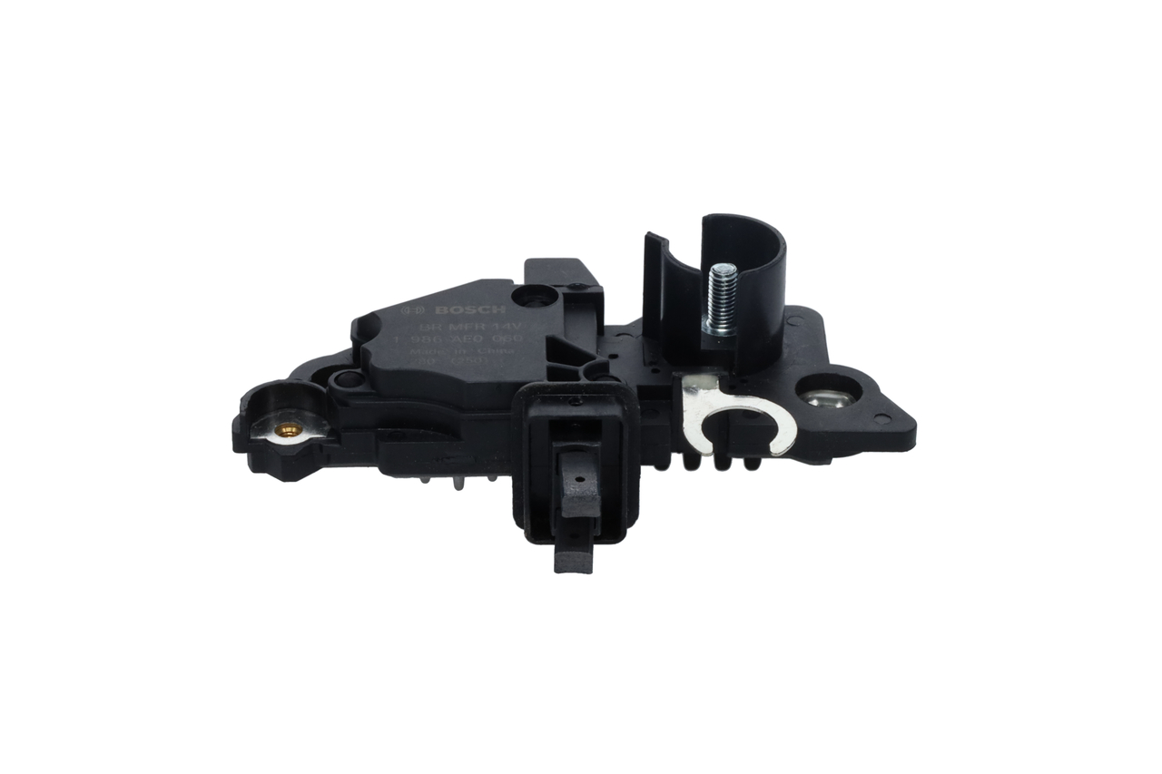 Lichtmaschinenregler 1 986 AE0 060 BOSCH 7086533 FIAT