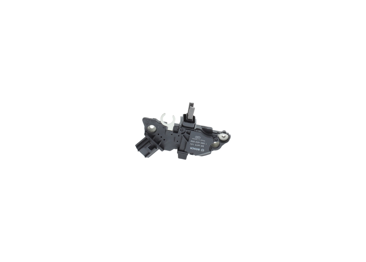 Alternator Voltage Regulator BOSCH 1 986 AE0 068 rating