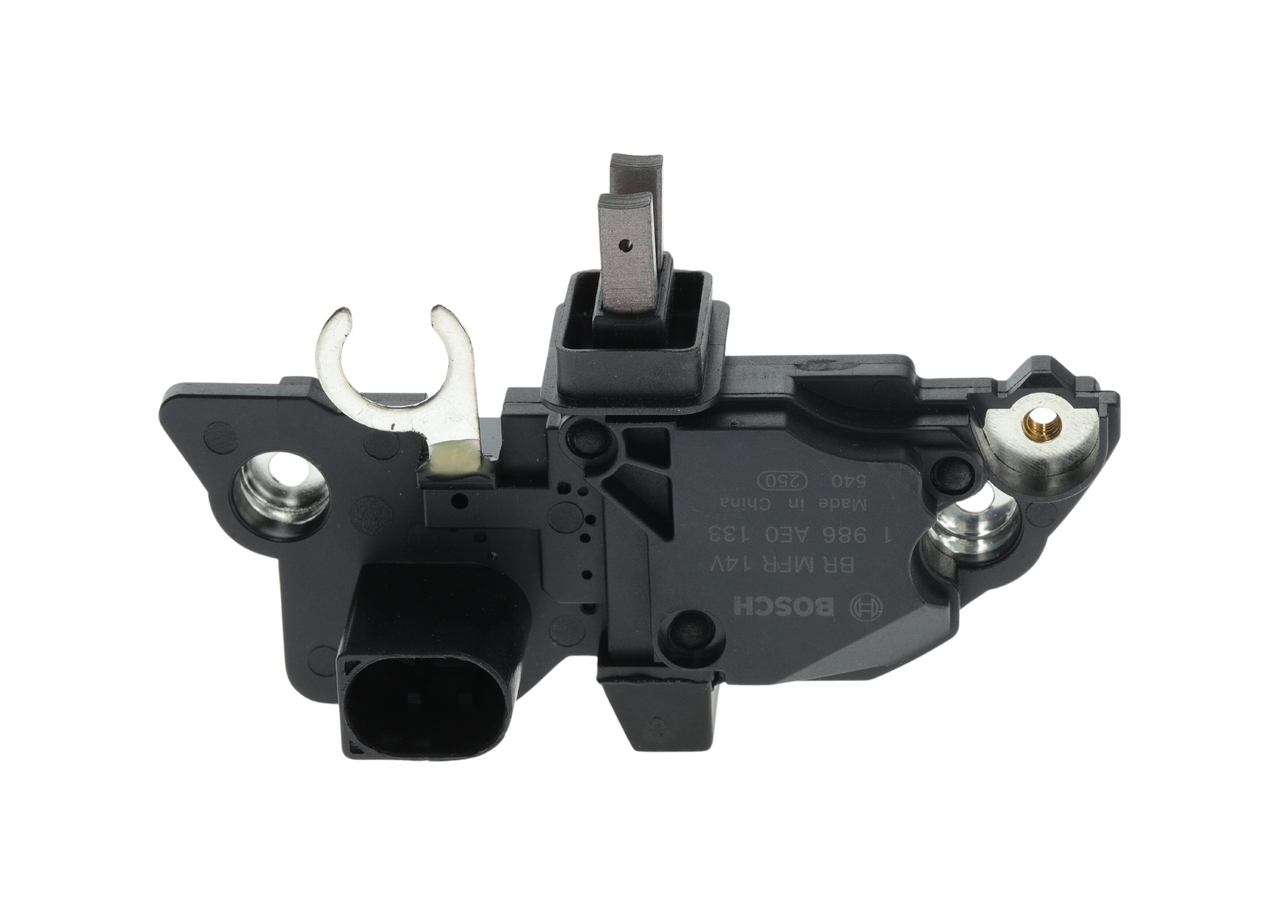 Régulateur d'alternateur 0031548406 BOSCH 1986AE0133 MERCEDES-BENZ