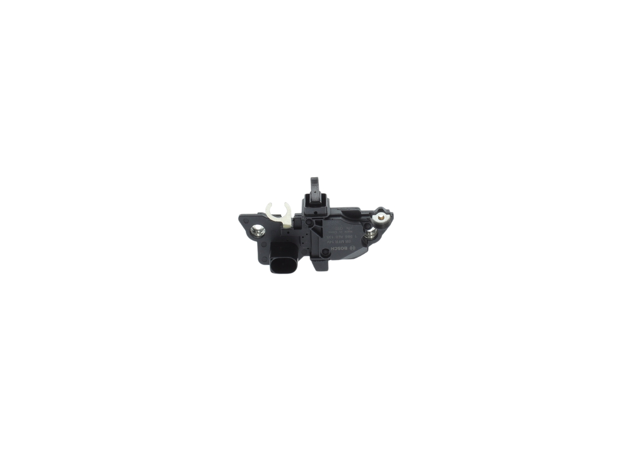 18749287 Generatorregulator BOSCH Mercedes-Benz