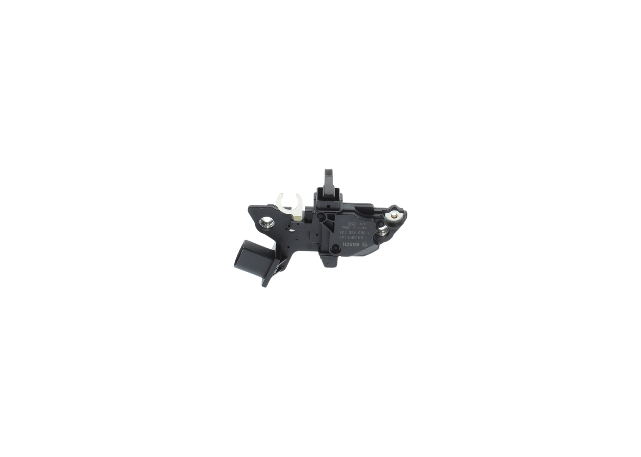 Régulateur d'alternateur 0031543606 BOSCH 1986AE0136 MERCEDES-BENZ