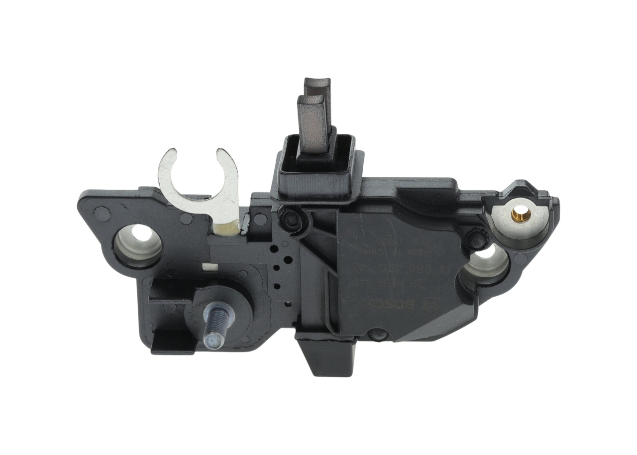 Lichtmaschinenregler 1 986 AE0 143 BOSCH 5470612 SAAB