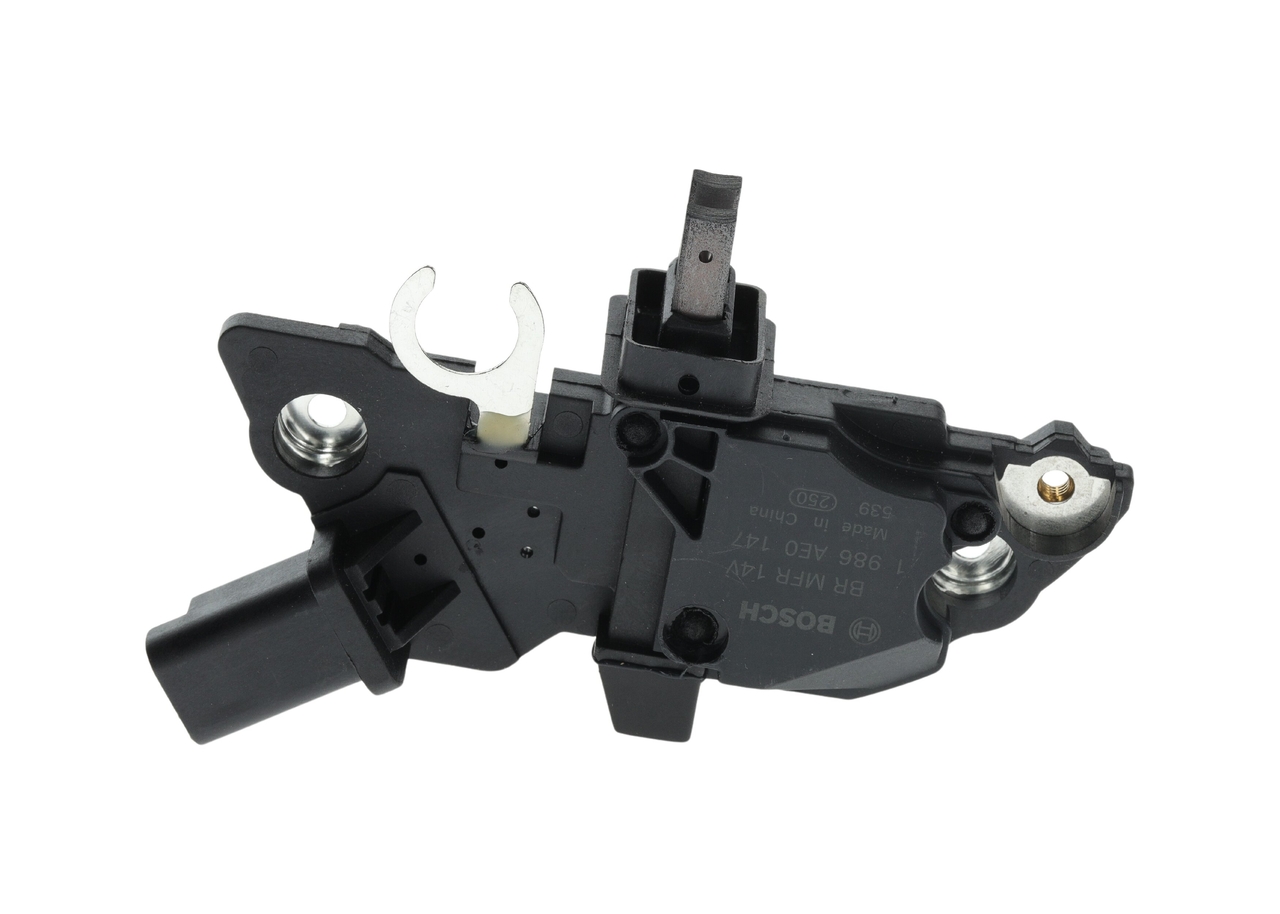 BOSCH 1986AE0147 Alternator-regulator Zafira B A05 2.2 150 Pk Benzine 2010