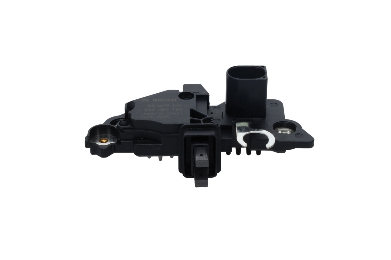 1986AE0155 BOSCH Skoda Superb 3t Lichtmaschinenregler Kosten