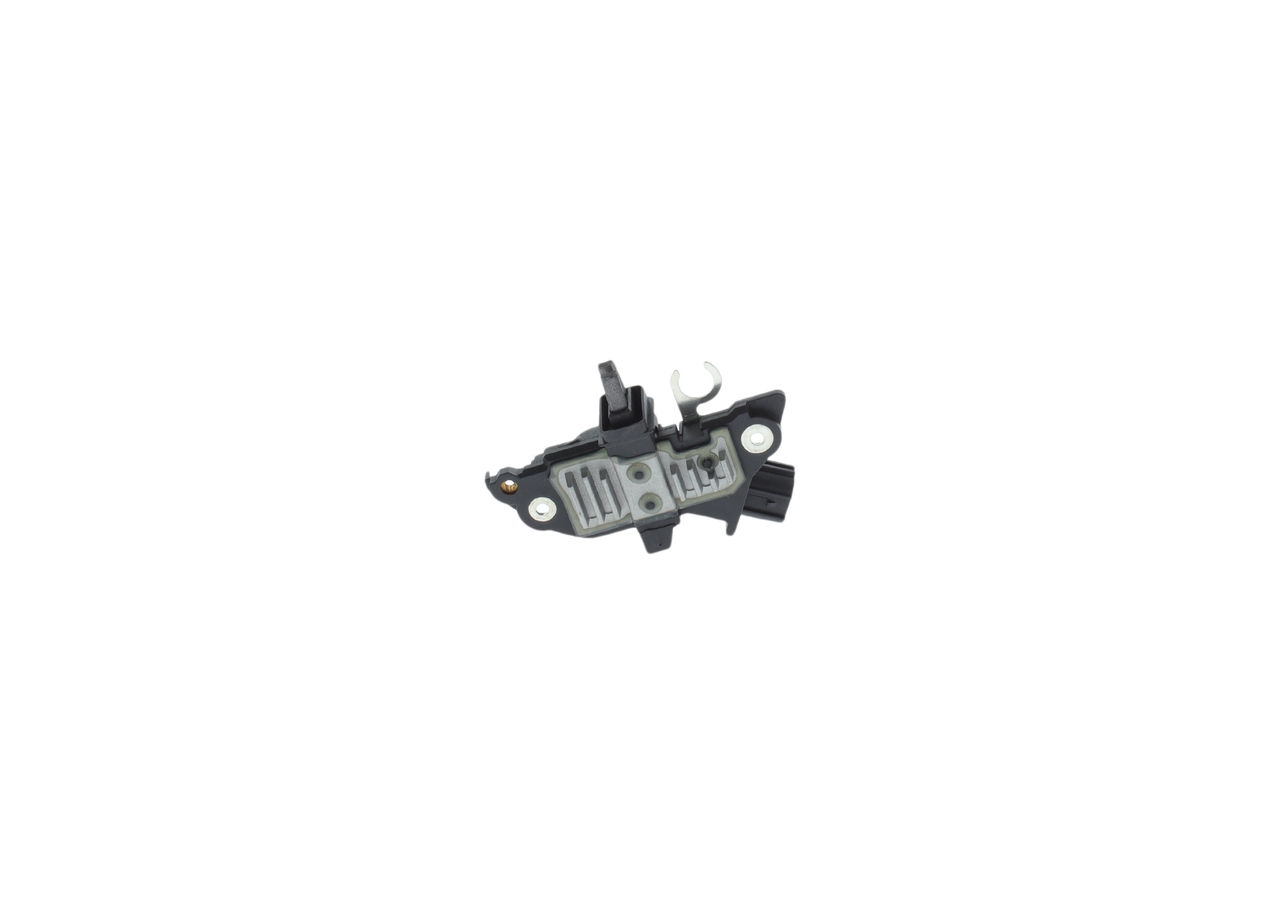 BOSCH 18749296 Toyota Yaris Mk1 Alternator voltage regulator for upgrade