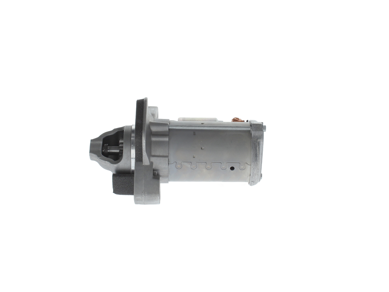 Anlasser 1 986 S00 214 BOSCH 2829062400 MERCEDES-BENZ