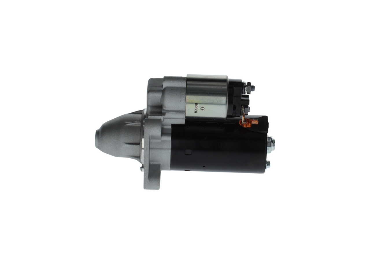 Anlasser 1 986 S00 708 BOSCH 4M5T11000CB FORD, FORD USA