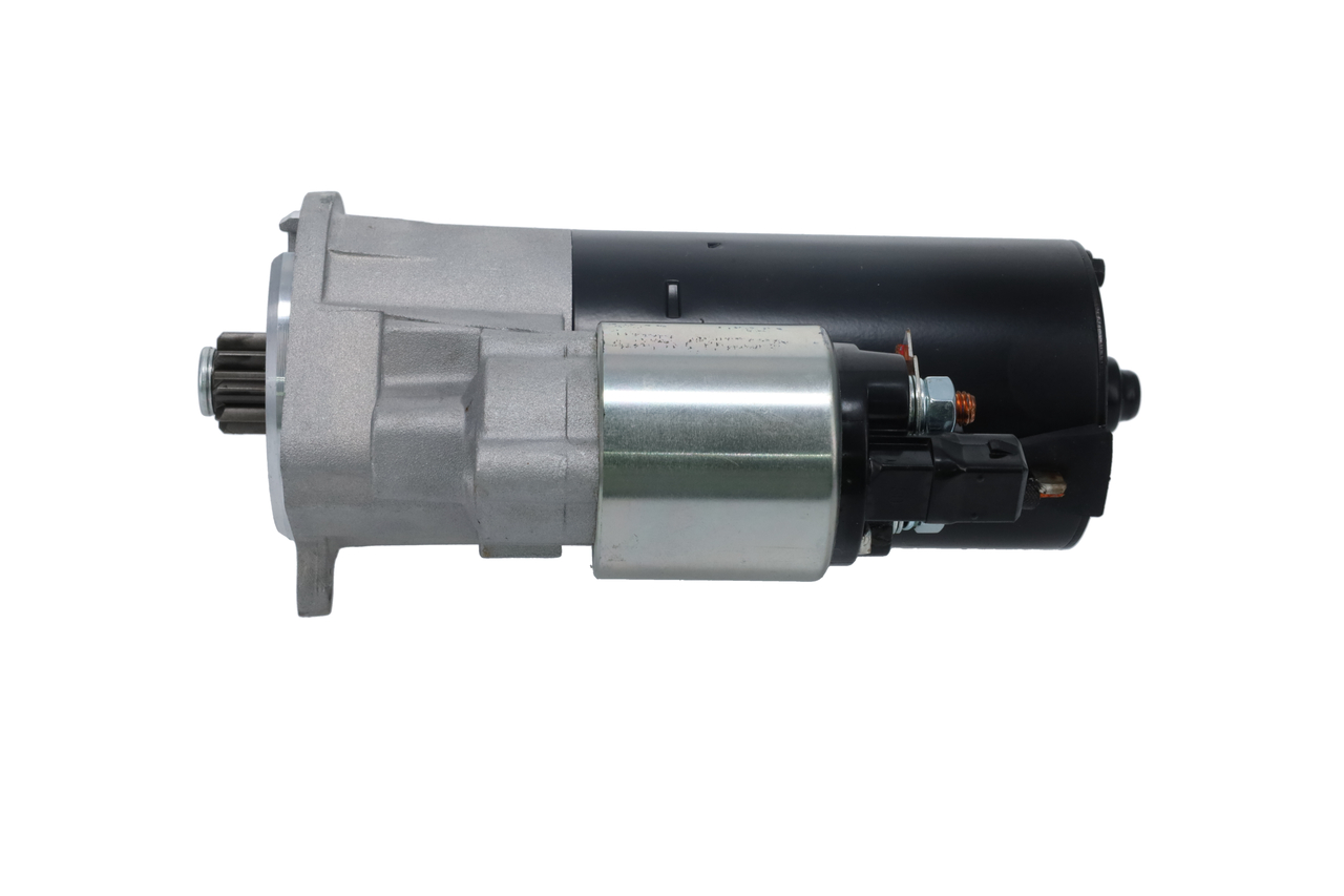 Anlasser 1 986 S00 819 BOSCH 069911023M VW, AUDI, SKODA, SEAT