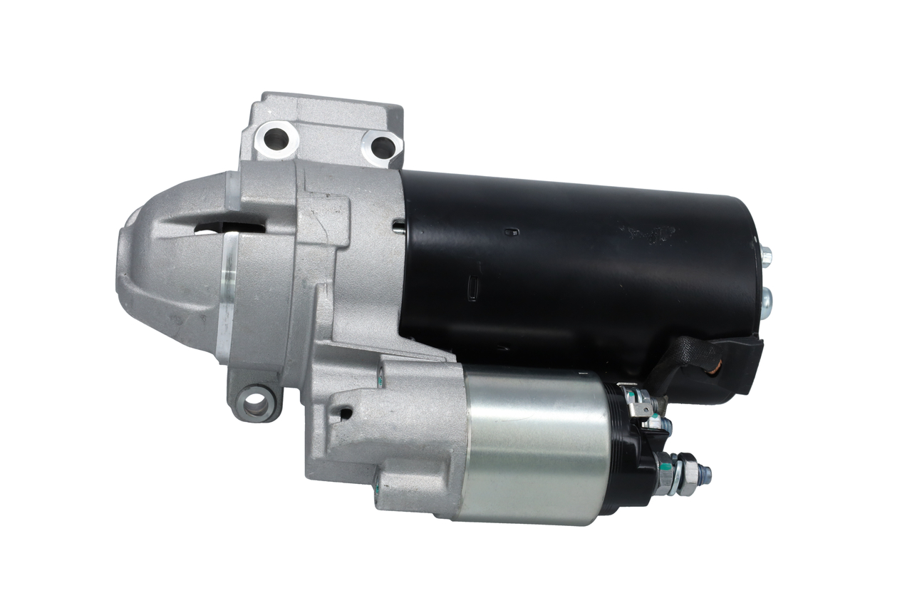 Anlasser 1 986 S00 863 BOSCH 12417823701 BMW, ALPINA
