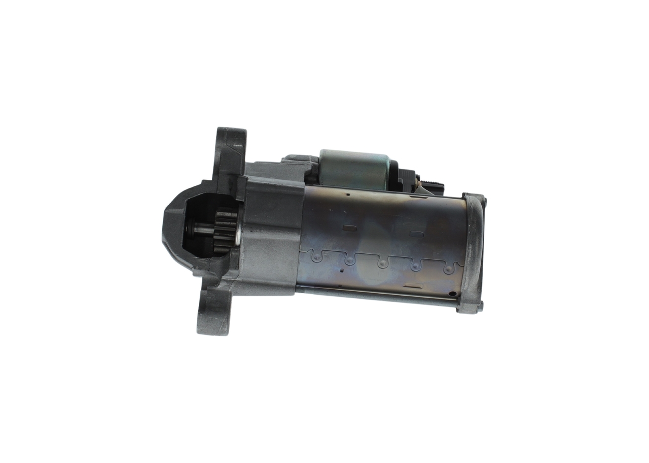 Démarreur 9826048080 BOSCH 1986S01042 OPEL, PEUGEOT, RENAULT, CITROЁN, DS
