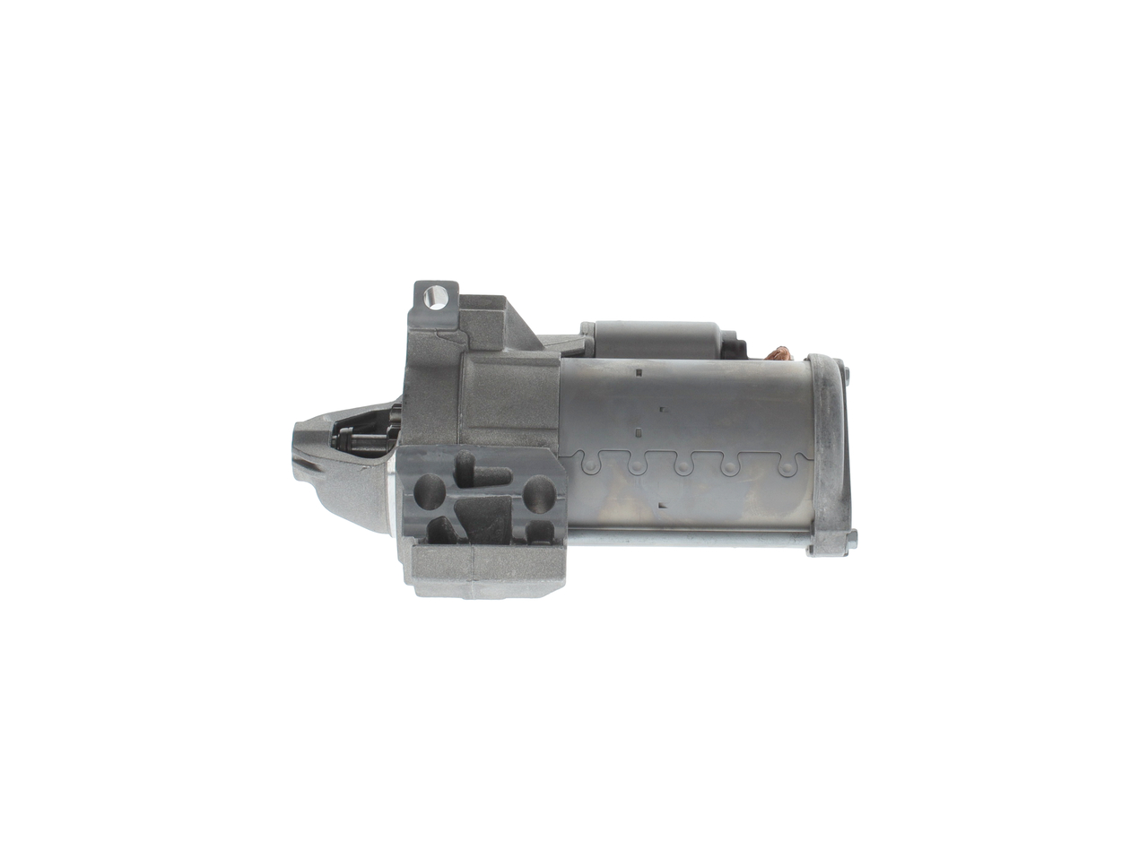 Anlasser 1 986 S01 051 BOSCH 12418621838 BMW