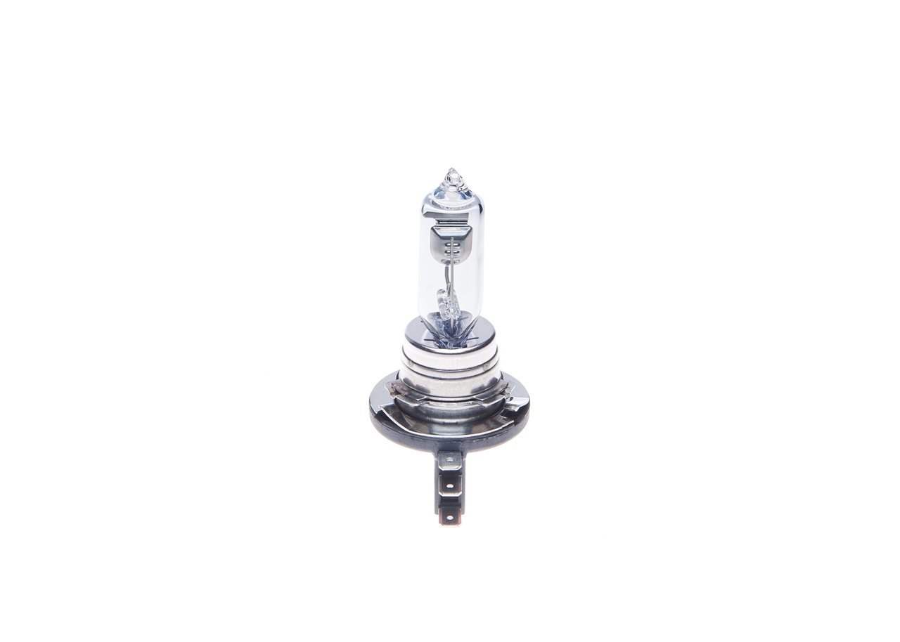 Bulb, spotlight BOSCH 12 V 15/55 W H15 Pure rating