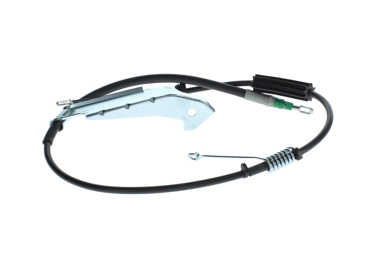 Håndbremsekabel 2132025 BOSCH 1987482931 FORD