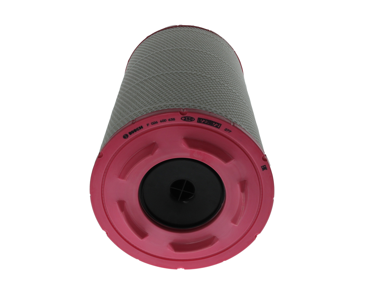 Въздушен филтър 11291031 BOSCH F026400638