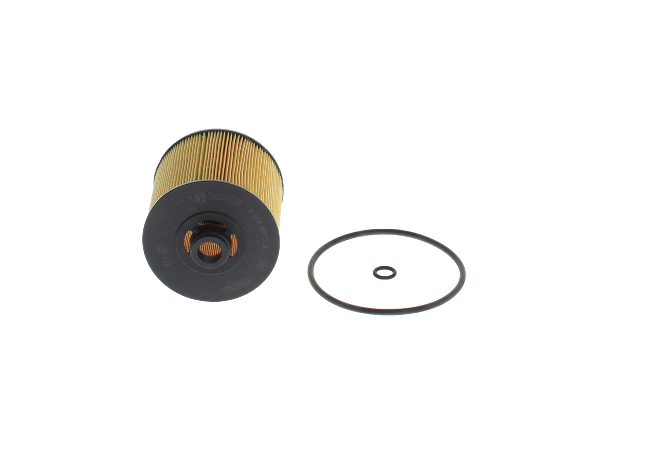 BOSCH P 7316 Oliefilter Filters 02 Hatchback (CC11) kosten