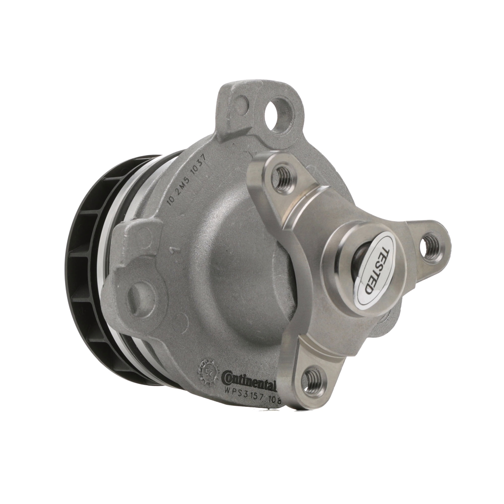 Wasserpumpe WPS3157 CONTITECH 4423461 OPEL, FIAT, NISSAN, VAUXHALL