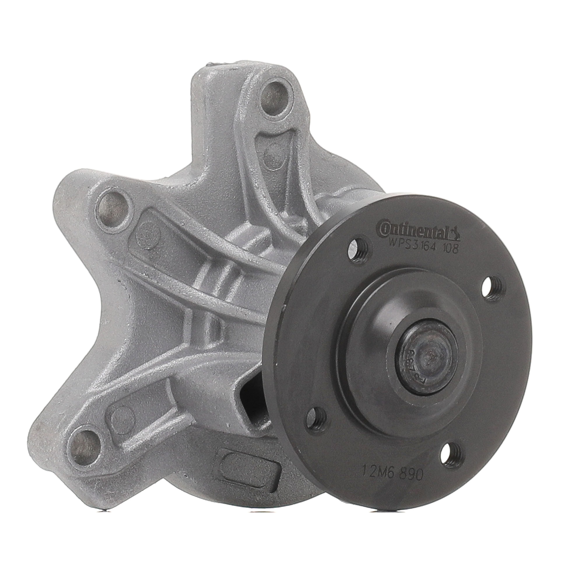 CONTITECH WPS3164 Bomba de água
