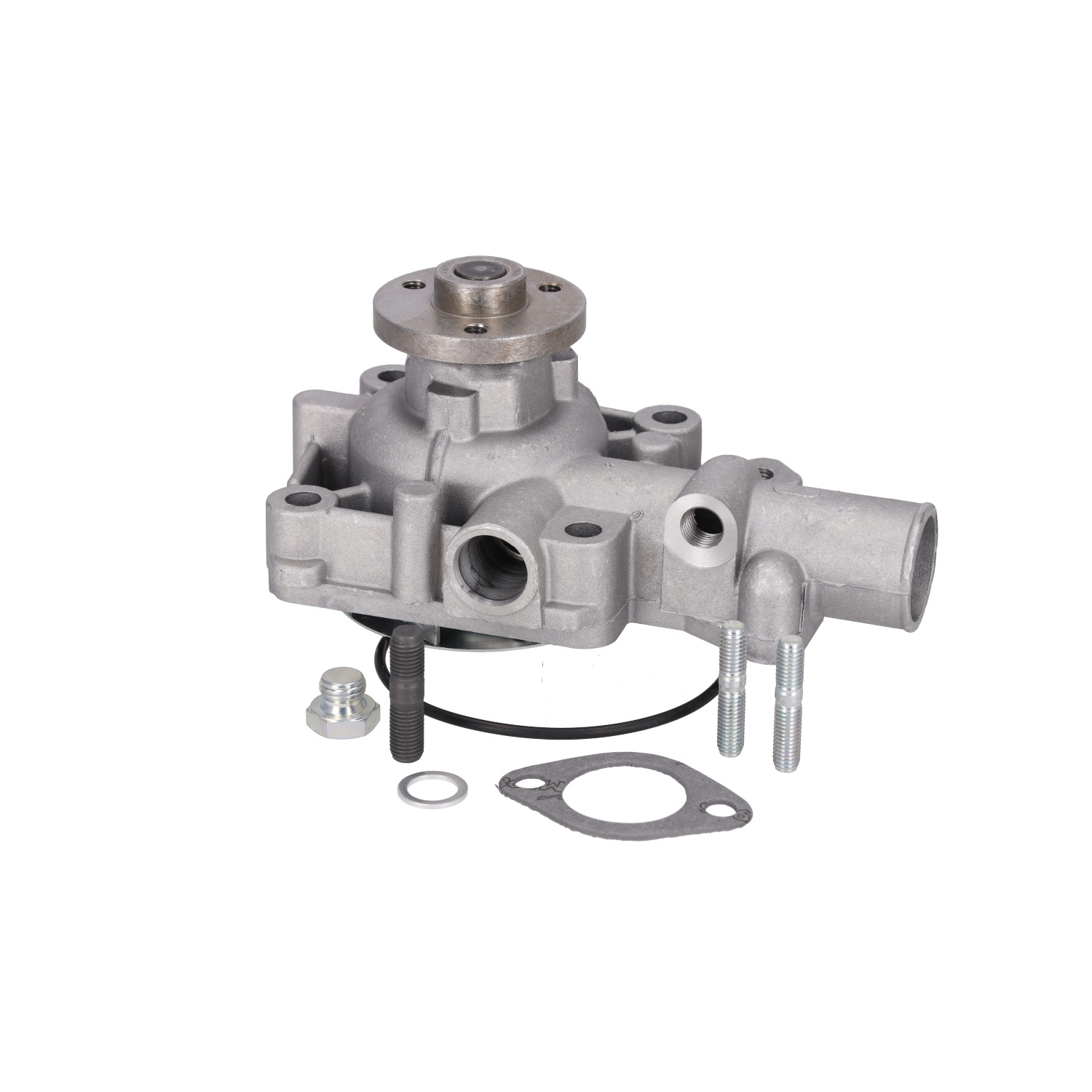 Kühlwasserpumpe FEBI BILSTEIN 15387 Bewertung