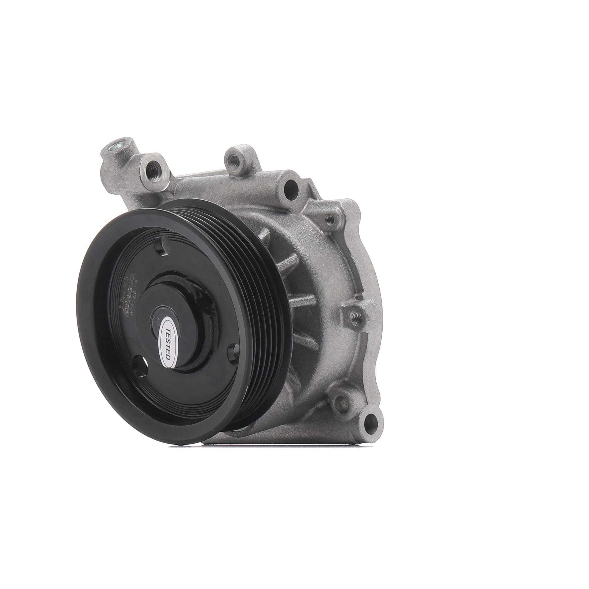 Kühlwasserpumpe CONTITECH WPS3186 Bewertung