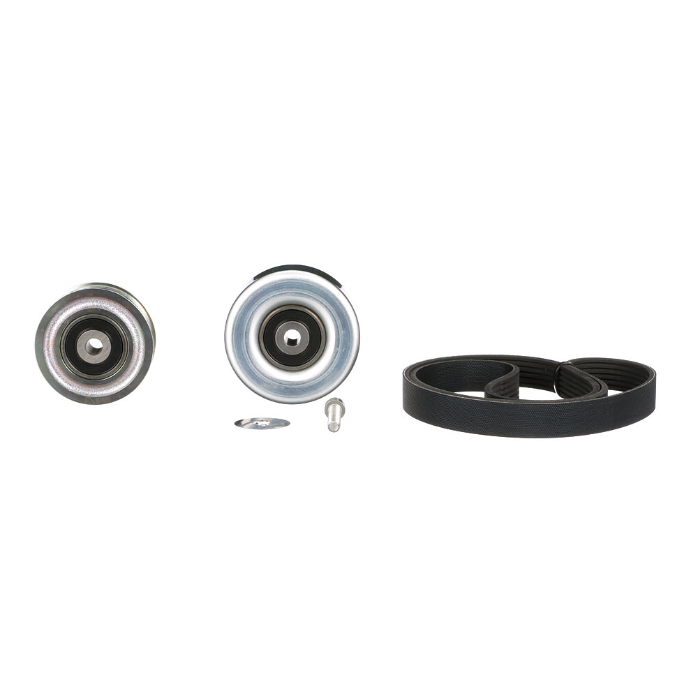 GATES K066PK1880 Keilrippenriemensatz