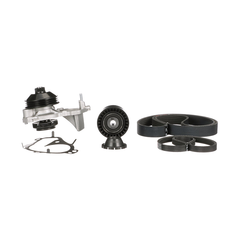 Multiriem set GATES KP16PK848SF