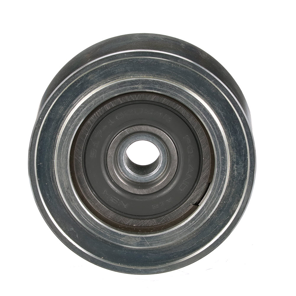 Umlenkrolle Keilrippenriemen T36879 GATES 22605836 VOLVO