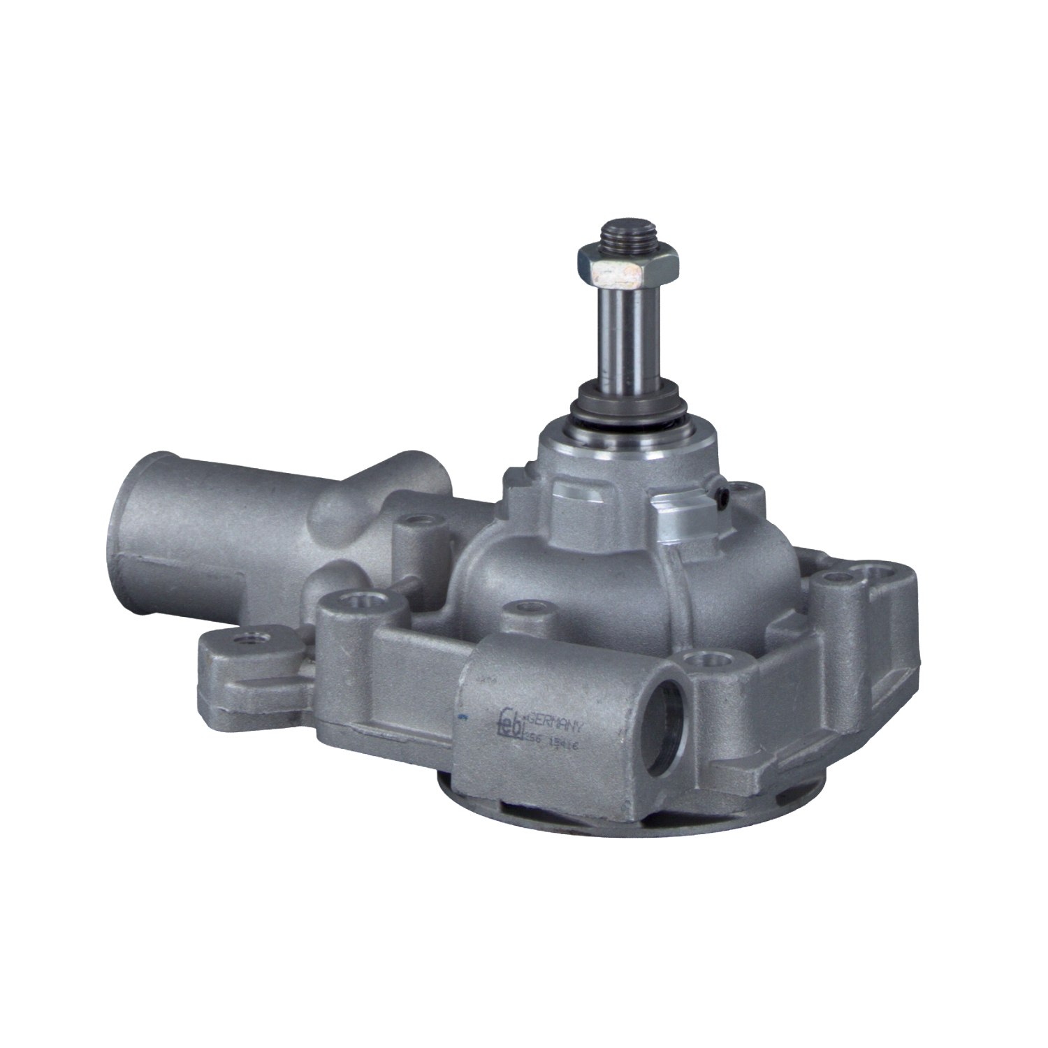 Kühlwasserpumpe FEBI BILSTEIN 15416 Bewertung