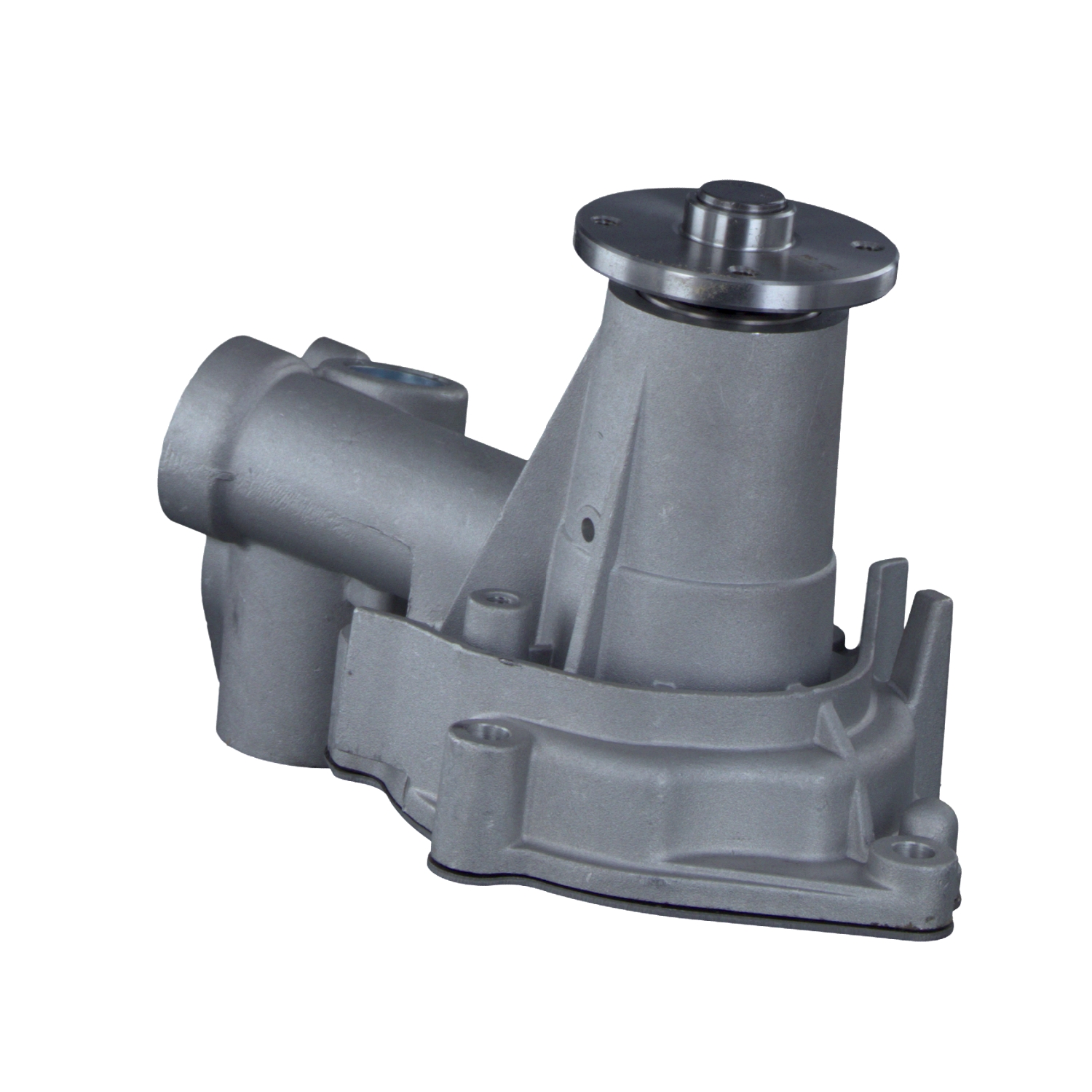 FEBI BILSTEIN 15451 Pompe à eau MITSUBISHI PAJERO 2.5 TD 4WD Diesel 99 CV