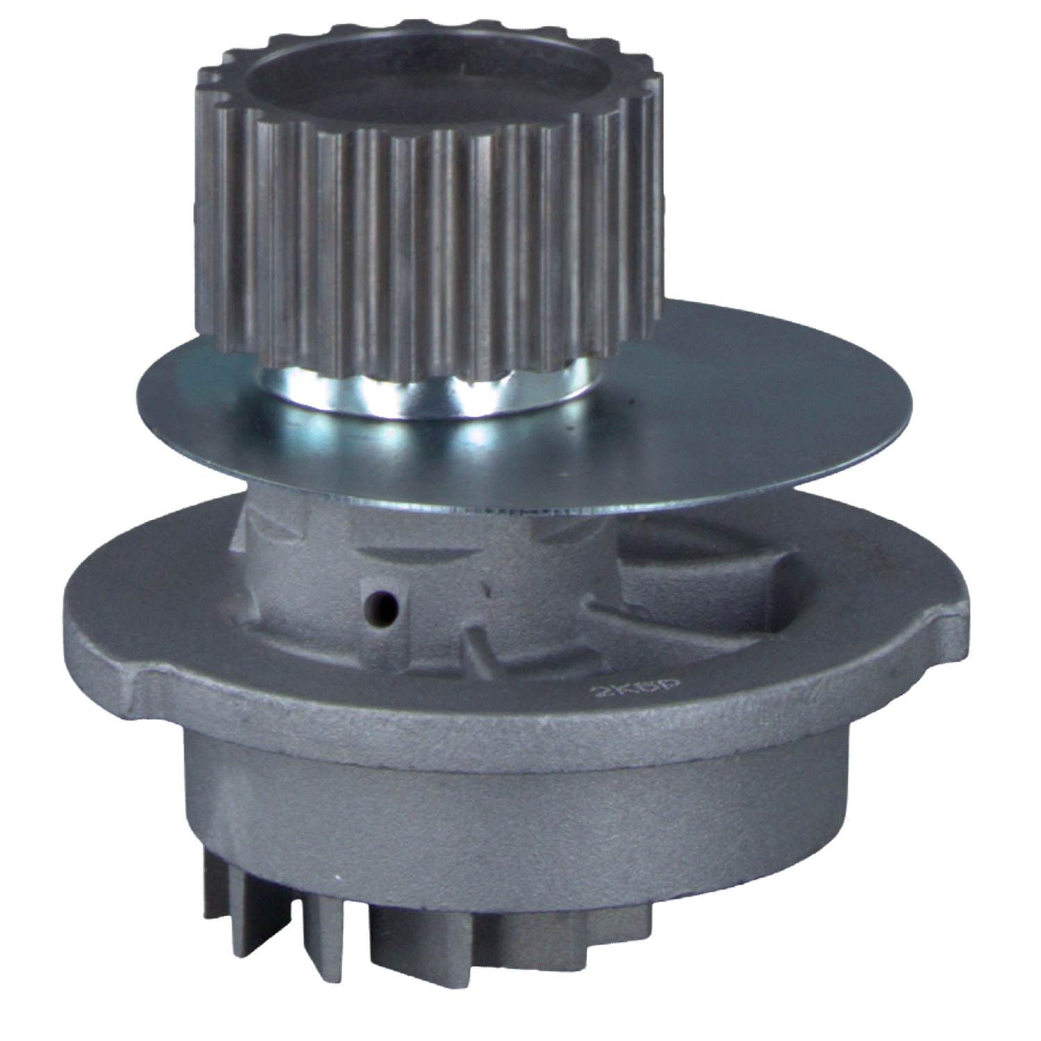 Kühlwasserpumpe FEBI BILSTEIN 15457 Bewertung