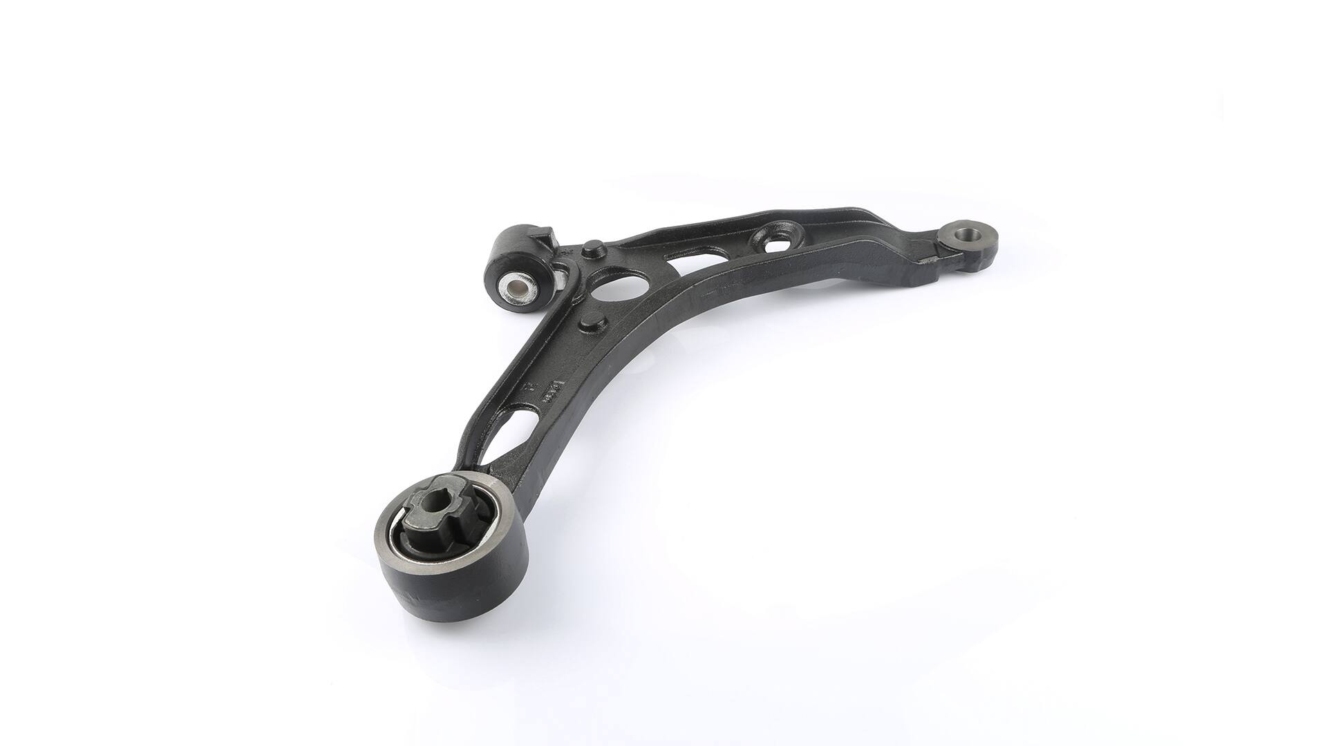 Draagarm set SKF VKDS 322512